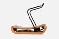 Nohrd Sprintbok V2 Loopband - Air Runner - Kersen
