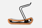Nohrd Sprintbok V2 Loopband - Air Runner - Kersen