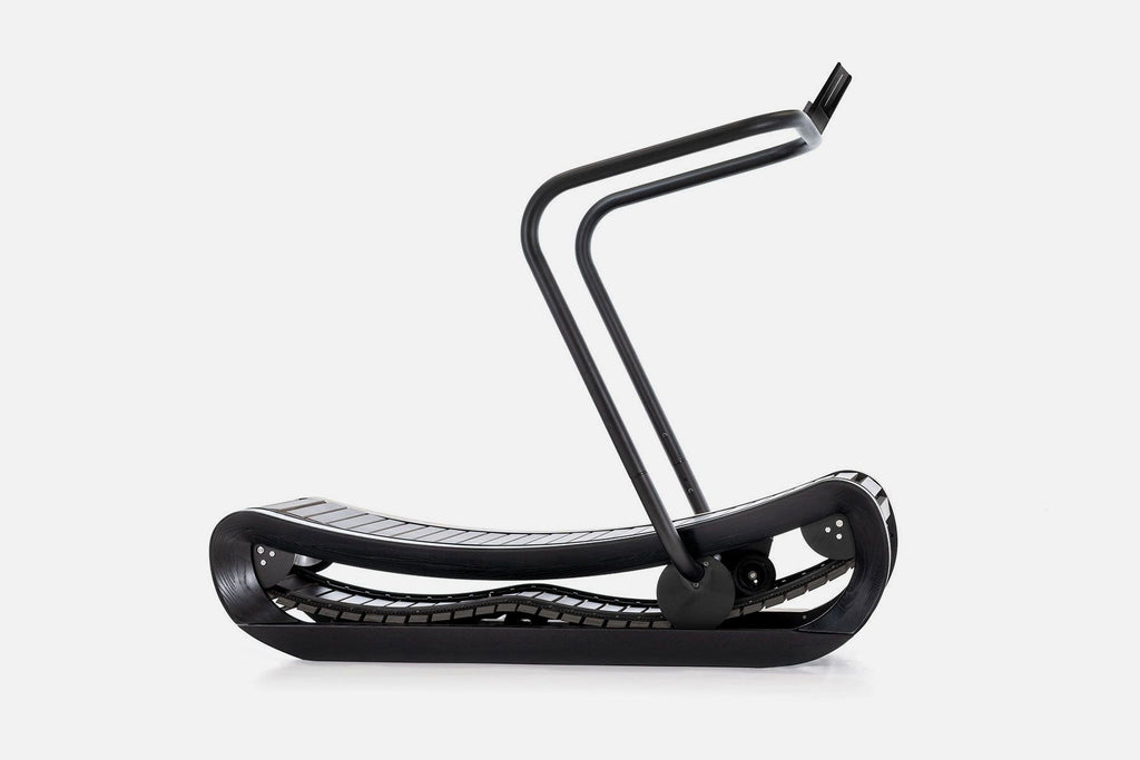 Nohrd Sprintbok V2 Loopband - Air Runner - Zwart