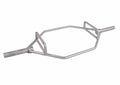 Lifemaxx Olympische Hex Bar - Shrug Bar - Trap Bar - 140 cm