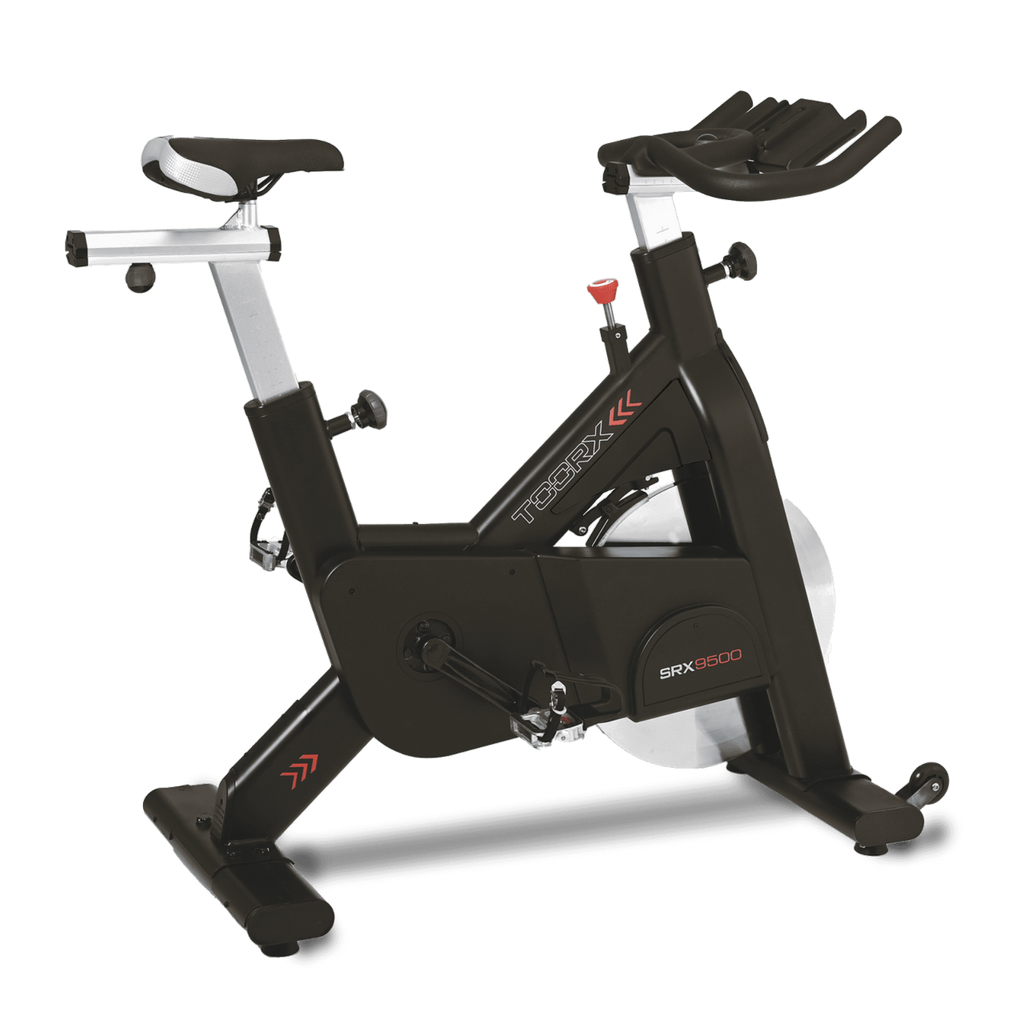 Toorx Professional SRX-9500 Indoor Cycle