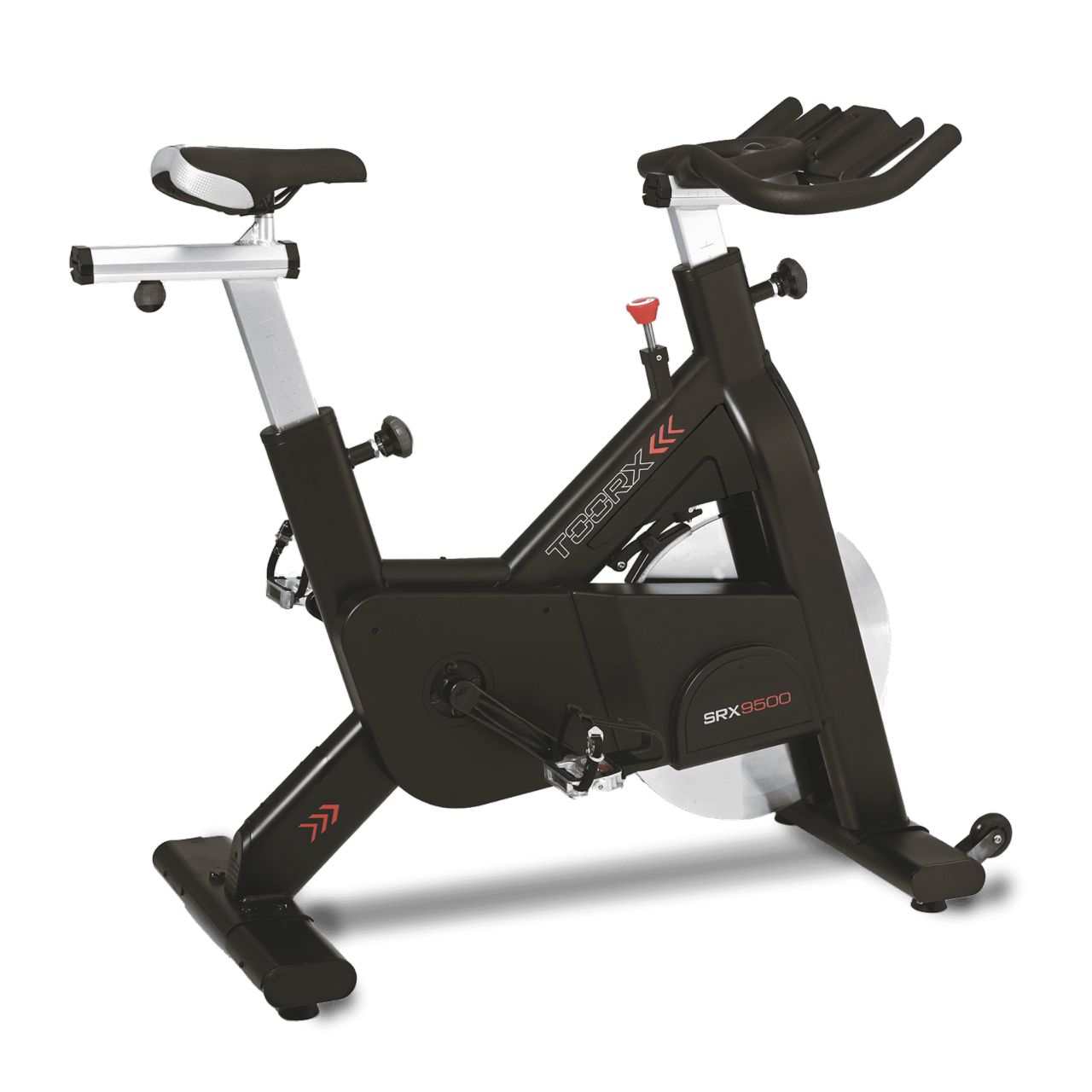 Toorx Professional SRX-9500 Indoor Cycle