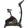 Flow Fitness Stelvio iConsole Hometrainer - Ergometer - Showroommodel