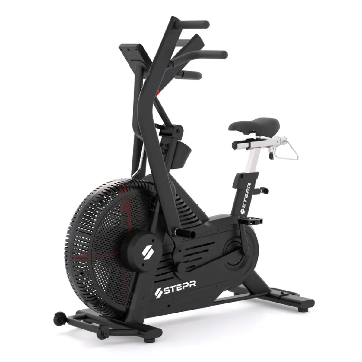 STEPR Air Bike Bionic Bike XL