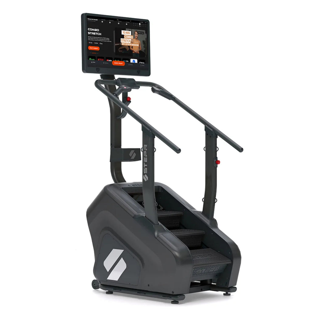 STEPR Stair Climber Classic+