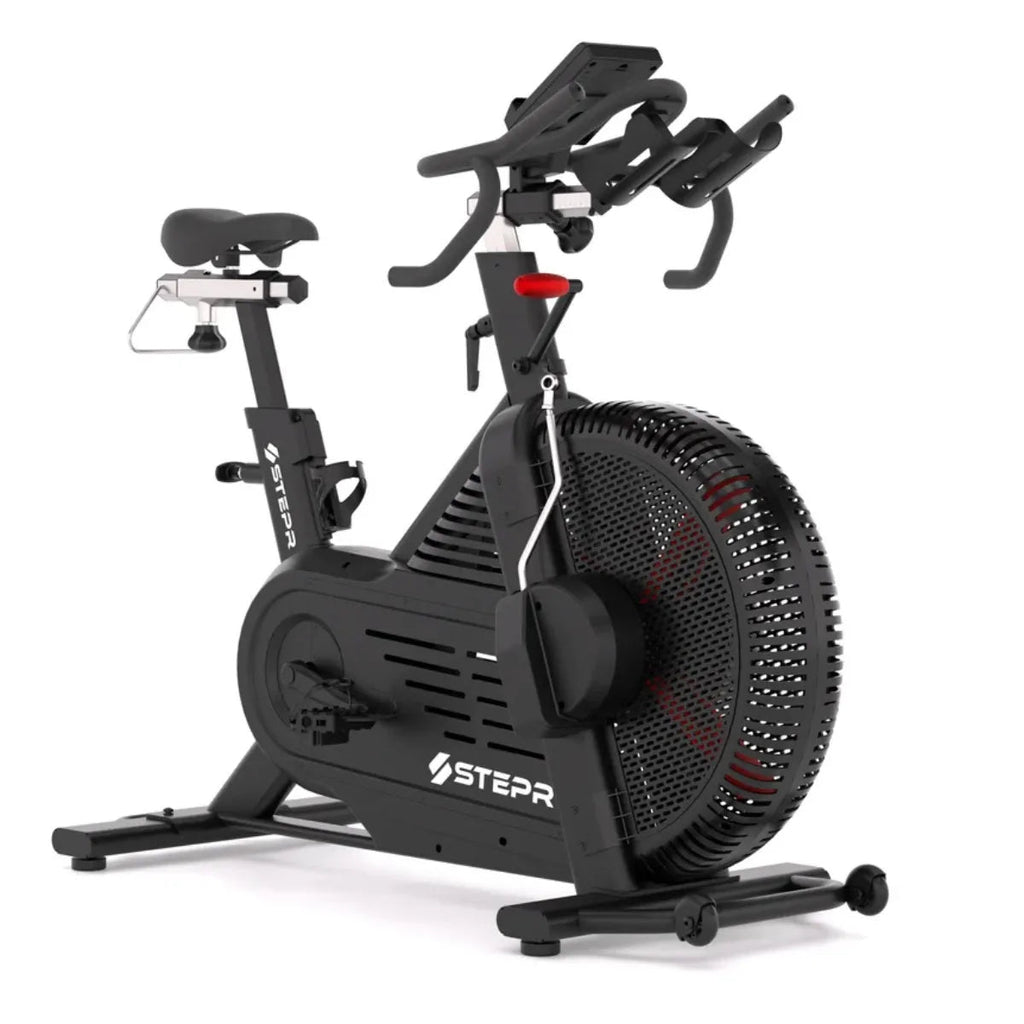 STEPR Air Bike XL