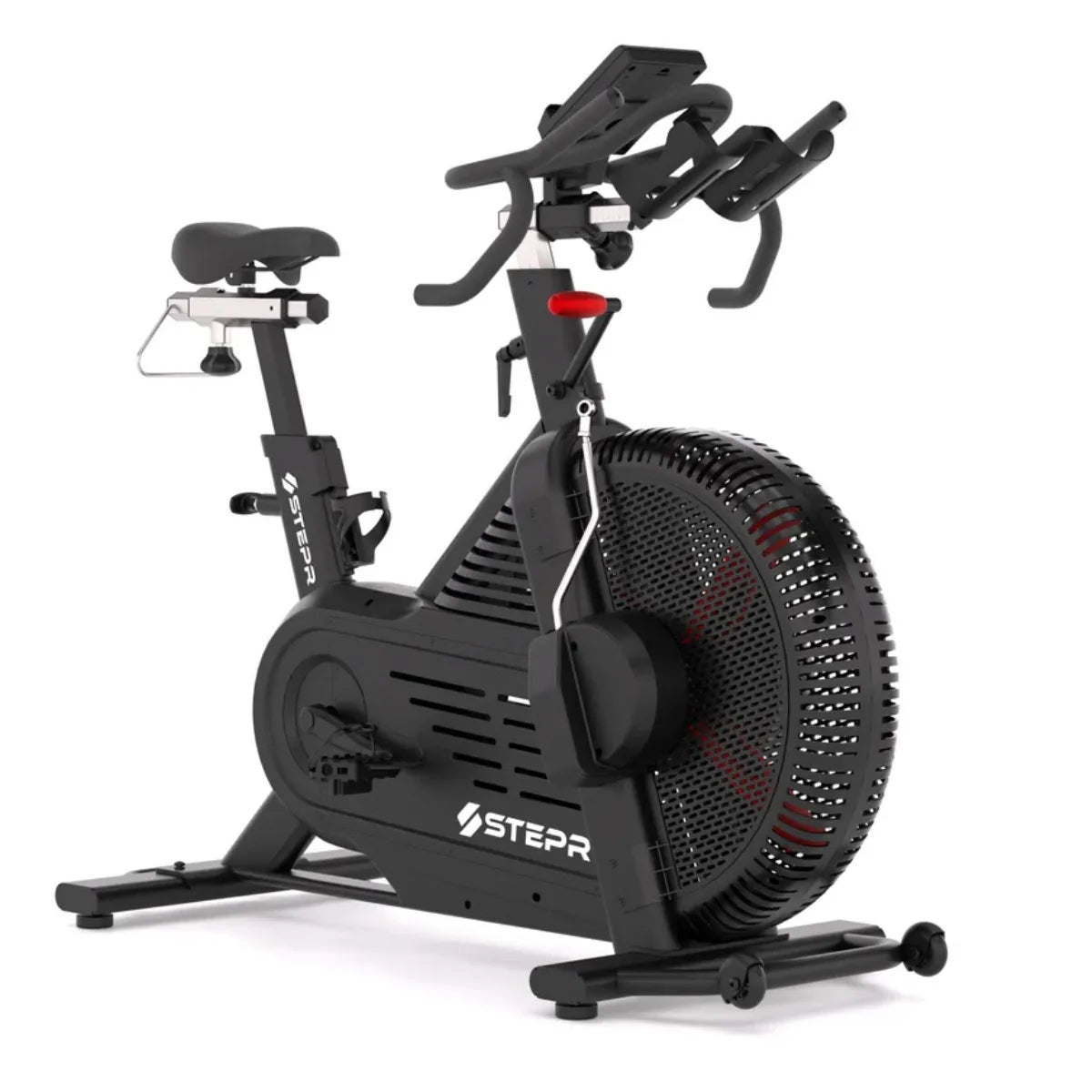 STEPR Air Bike XL