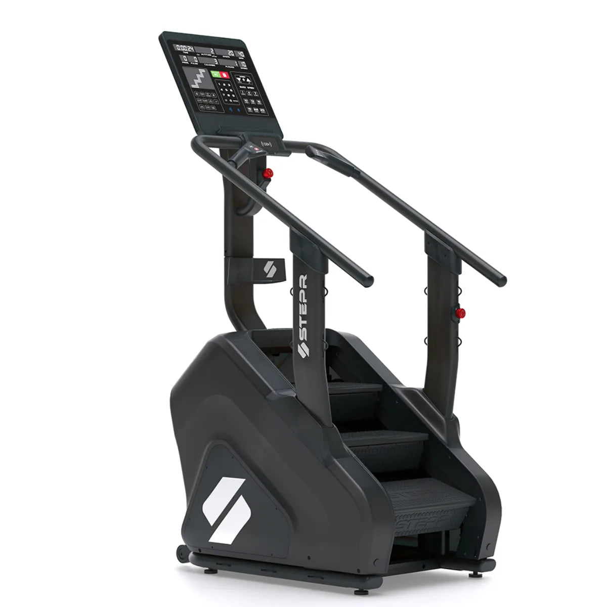 STEPR Stair Climber Pro