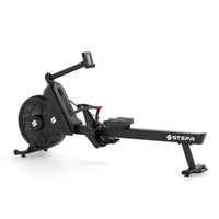 STEPR Roeitrainer Performance Rower XL