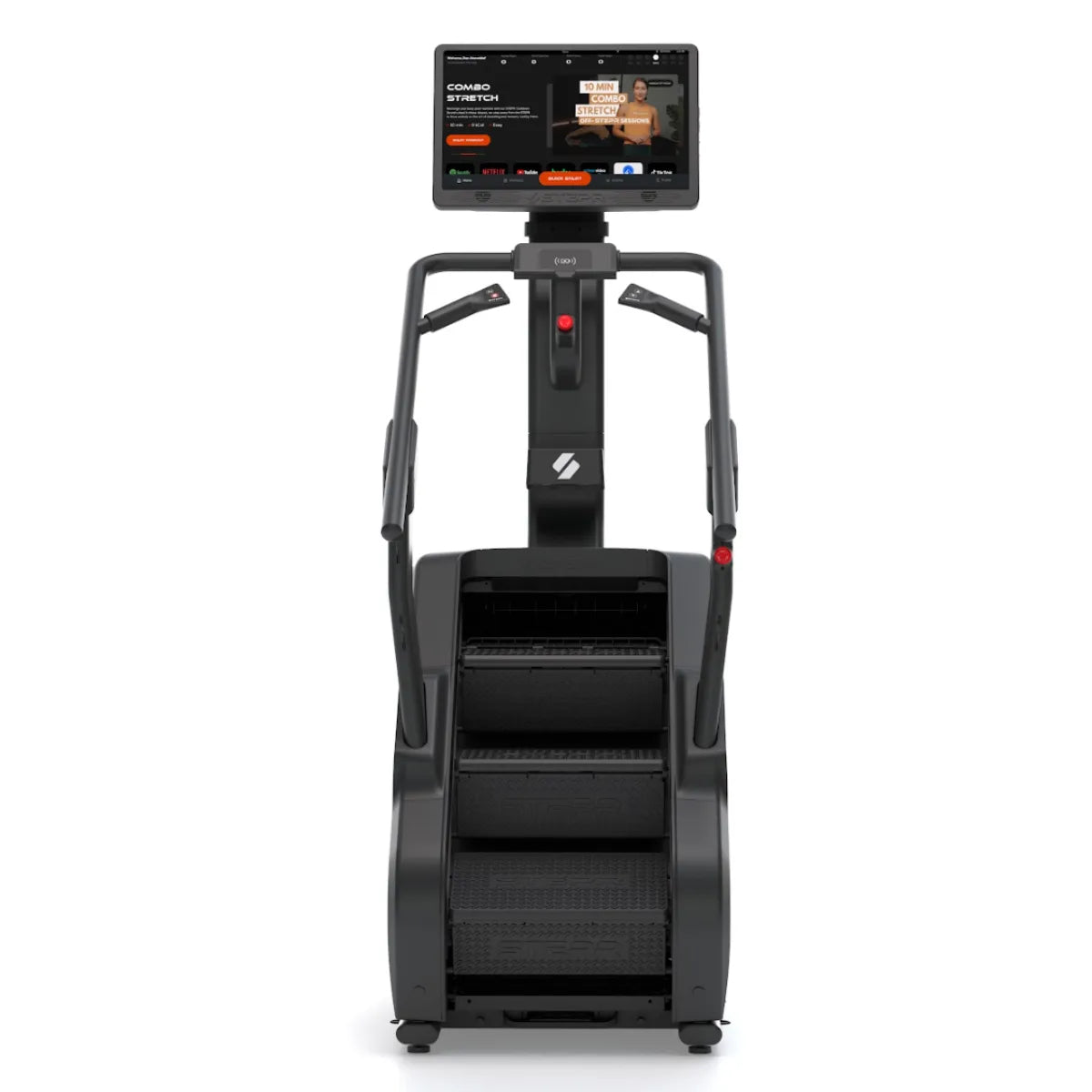 STEPR Stair Climber XL+