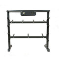 HMS Premium Opbergrek voor Halters en Dumbbells