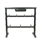 HMS Premium Opbergrek voor Halters en Dumbbells