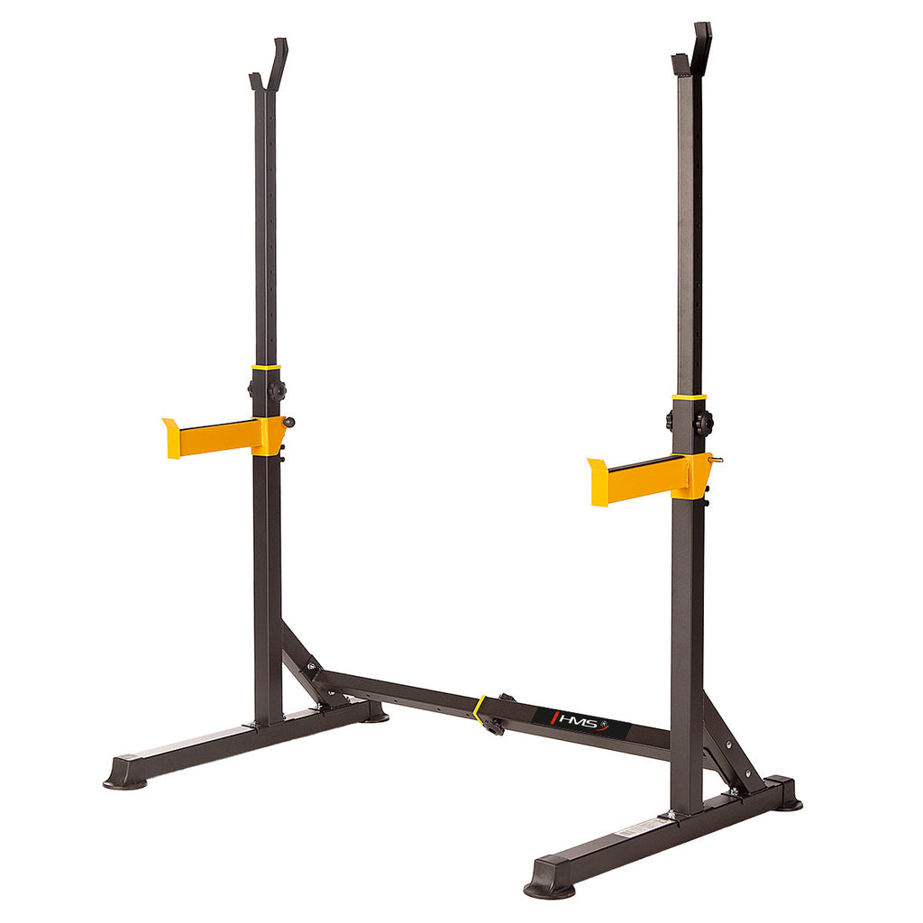 HMS Squat Rack