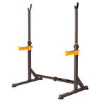 HMS Squat Rack