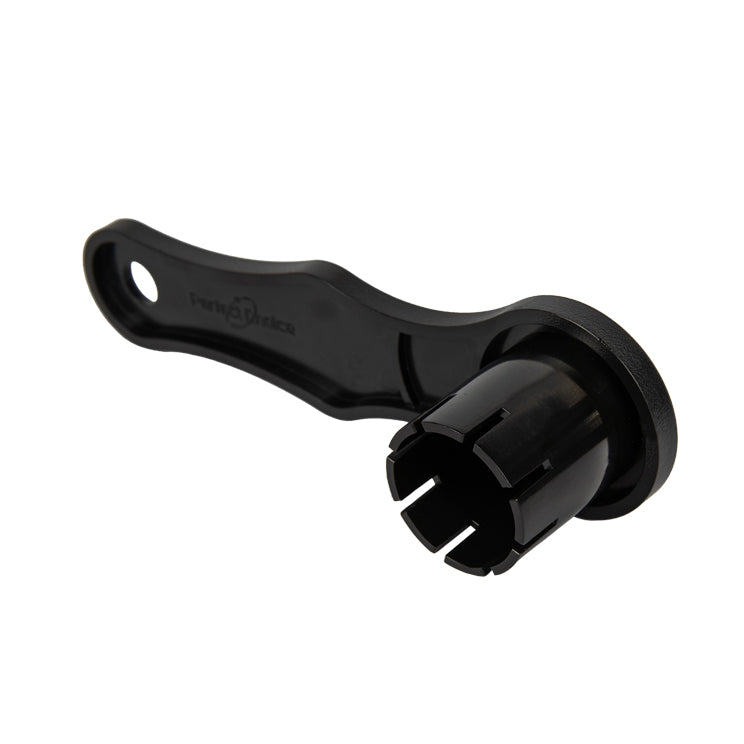 VirtuFit Valve Key - 8 tanden