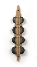 Nohrd Swing Bell Board Set - Eiken - 2-4-6-8 kg