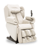 Synca Wellness Kagra Massage stoel - Wit