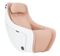 Synca Wellness CirC Compact Massage Chair - Massage Stoel - Beige