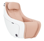 Synca Wellness CirC Compact Massage Chair - Massage Stoel - Beige
