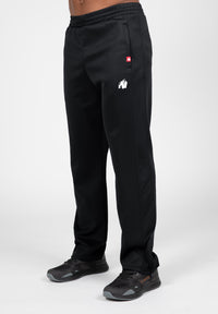 Gorilla Wear Tennessee Trainingsbroek - Zwart