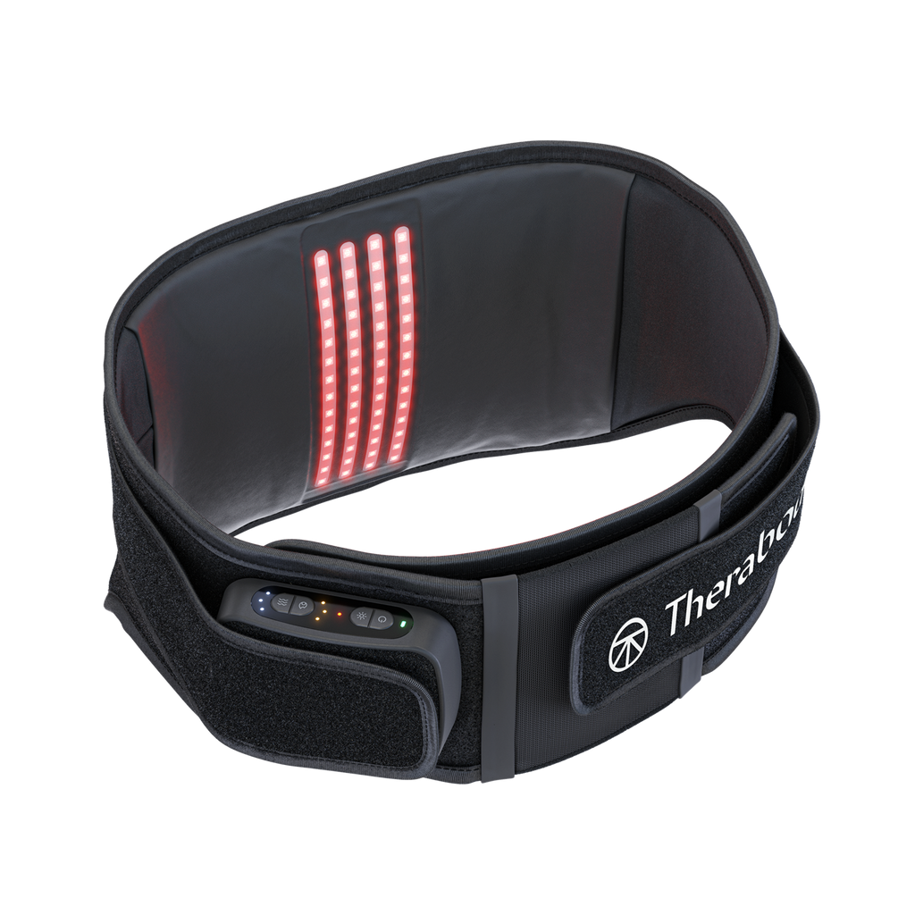 Therabody ThermBack LED