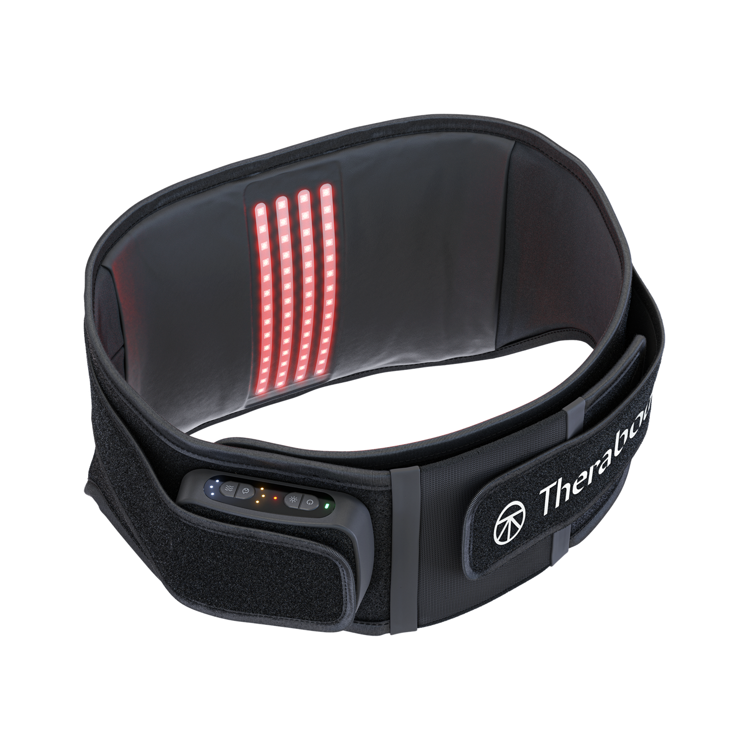 Therabody ThermBack LED