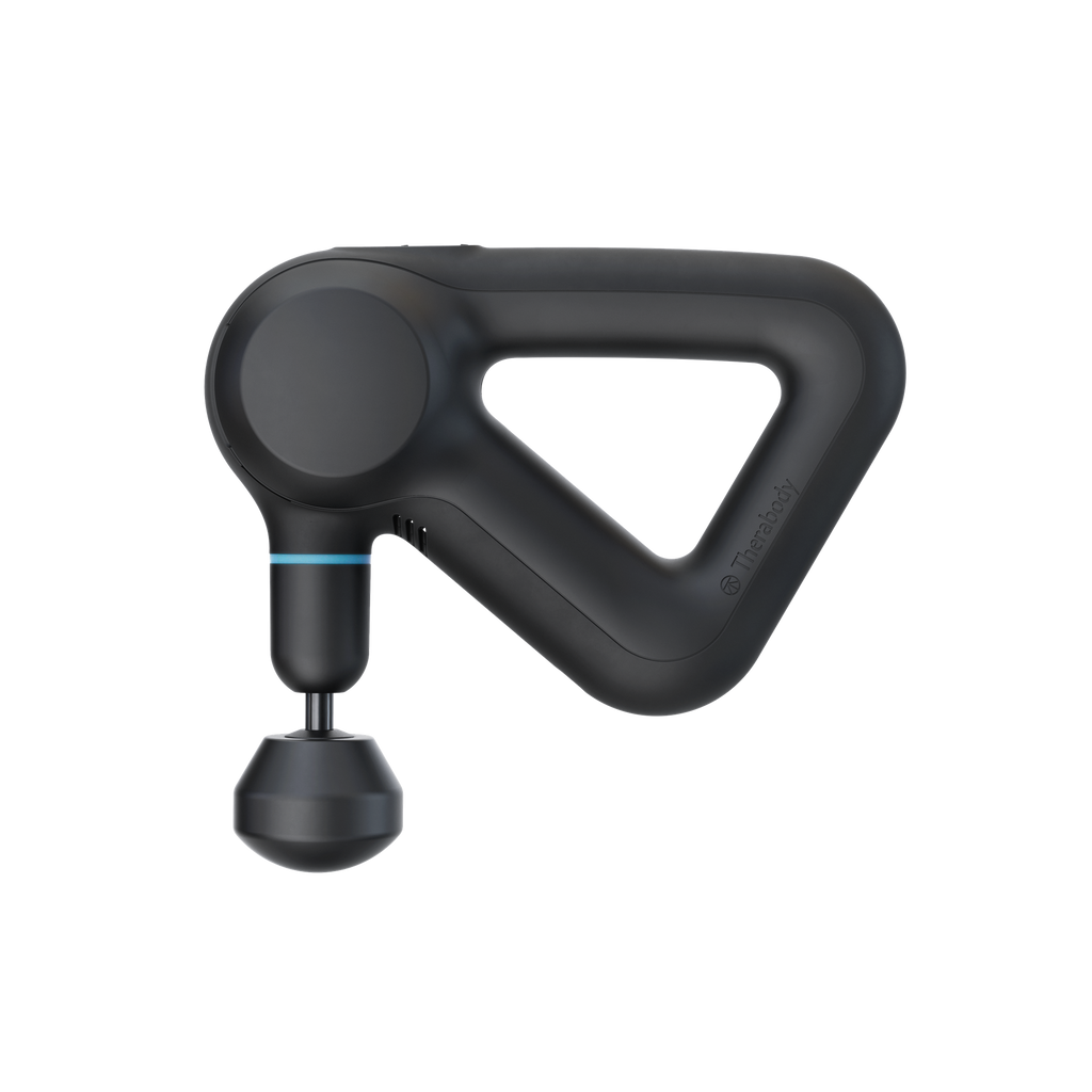 Therabody Theragun Prime G5 - Massage Gun - Zwart
