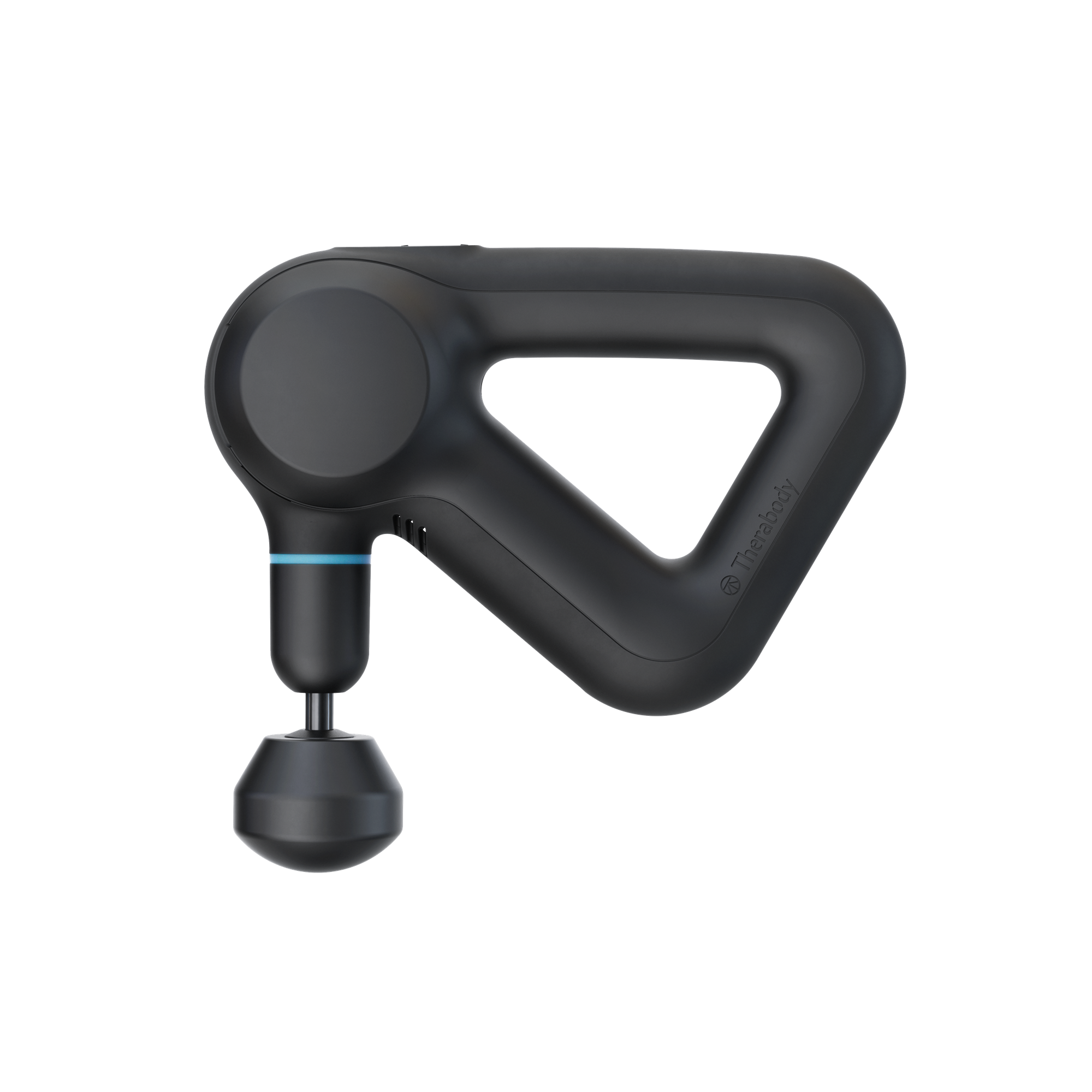 Therabody Theragun Prime G5 - Massage Gun - Zwart