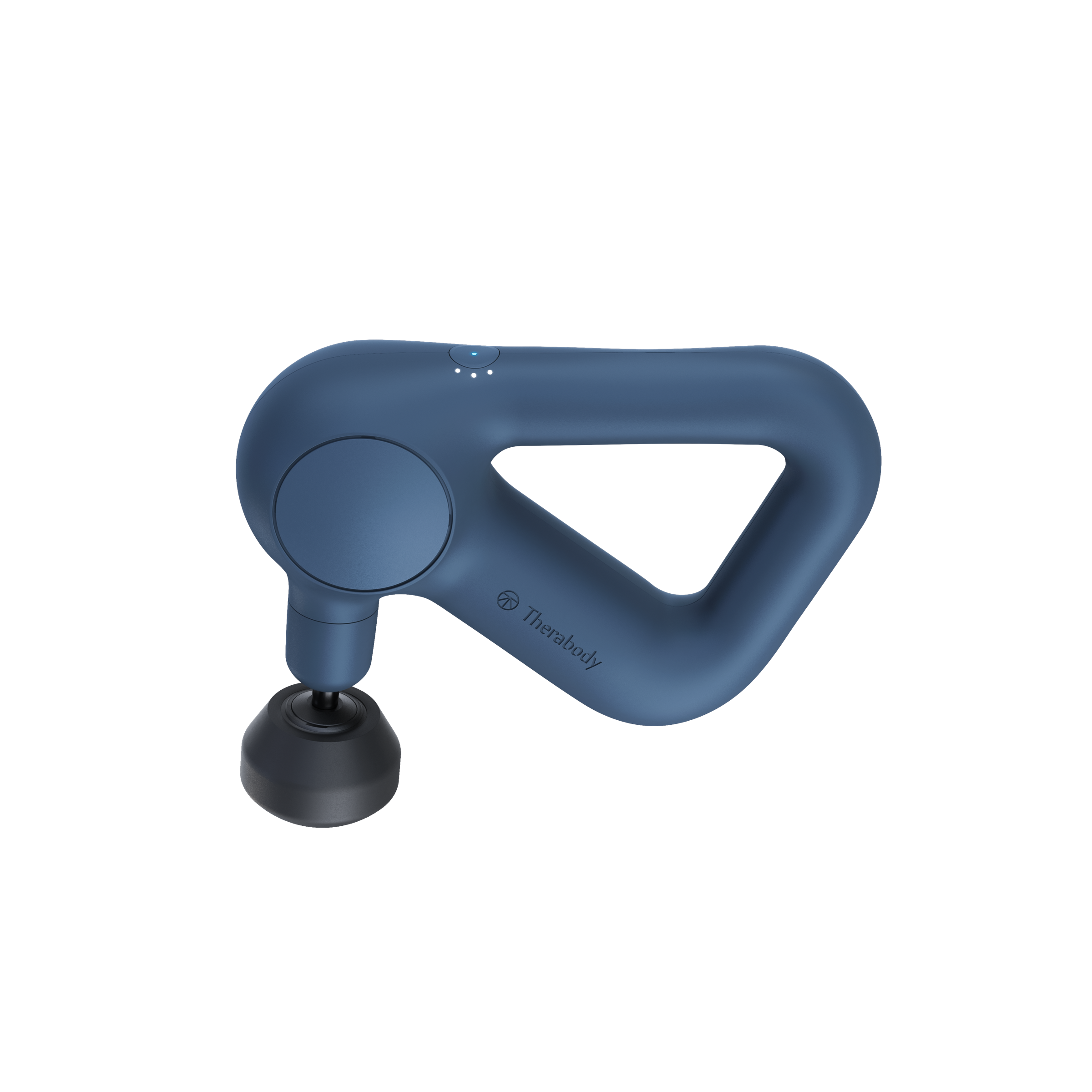 Therabody Theragun Relief - Massage Gun - Marine Blauw
