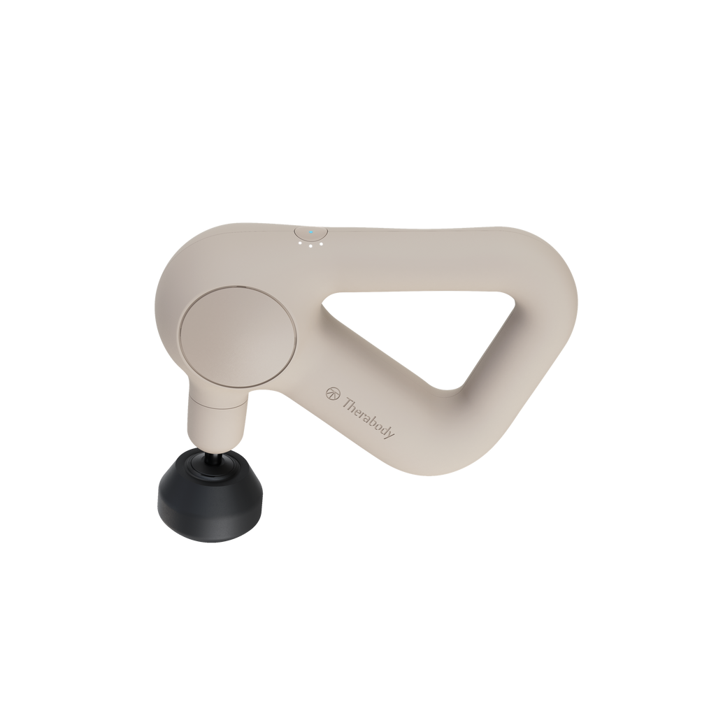 Therabody Theragun Relief - Massage Gun - Beige