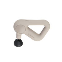 Therabody Theragun Relief - Massage Gun - Beige