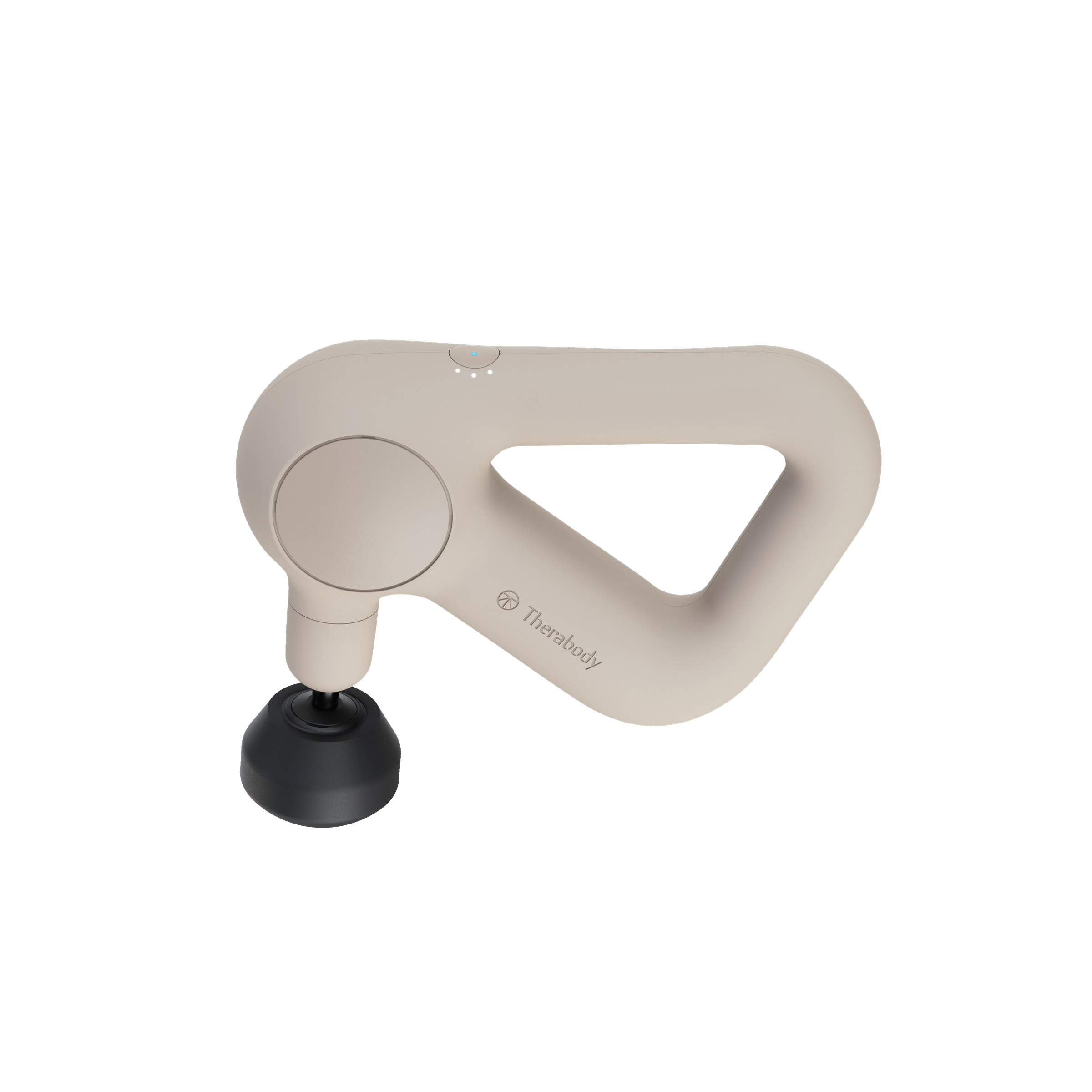 Therabody Theragun Relief - Massage Gun - Beige