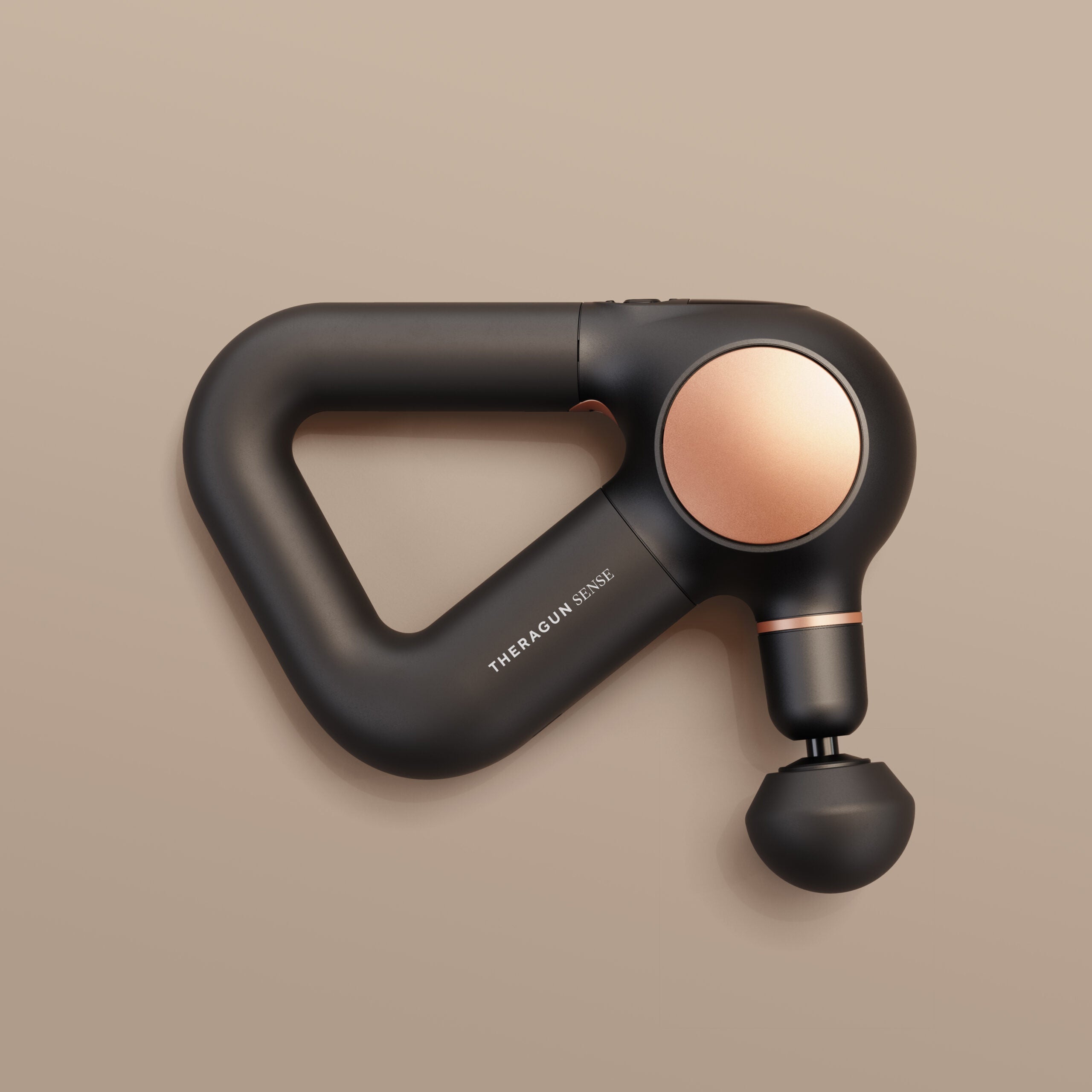 Therabody Theragun Sense - Massage Gun - Zwart