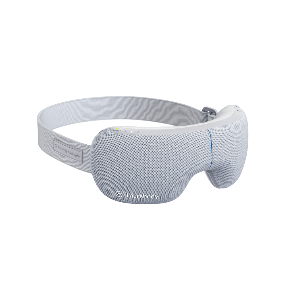 Therabody SmartGoggles - Oogmasker met SmartSense Technology