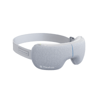 Therabody SmartGoggles - Oogmasker met SmartSense Technology
