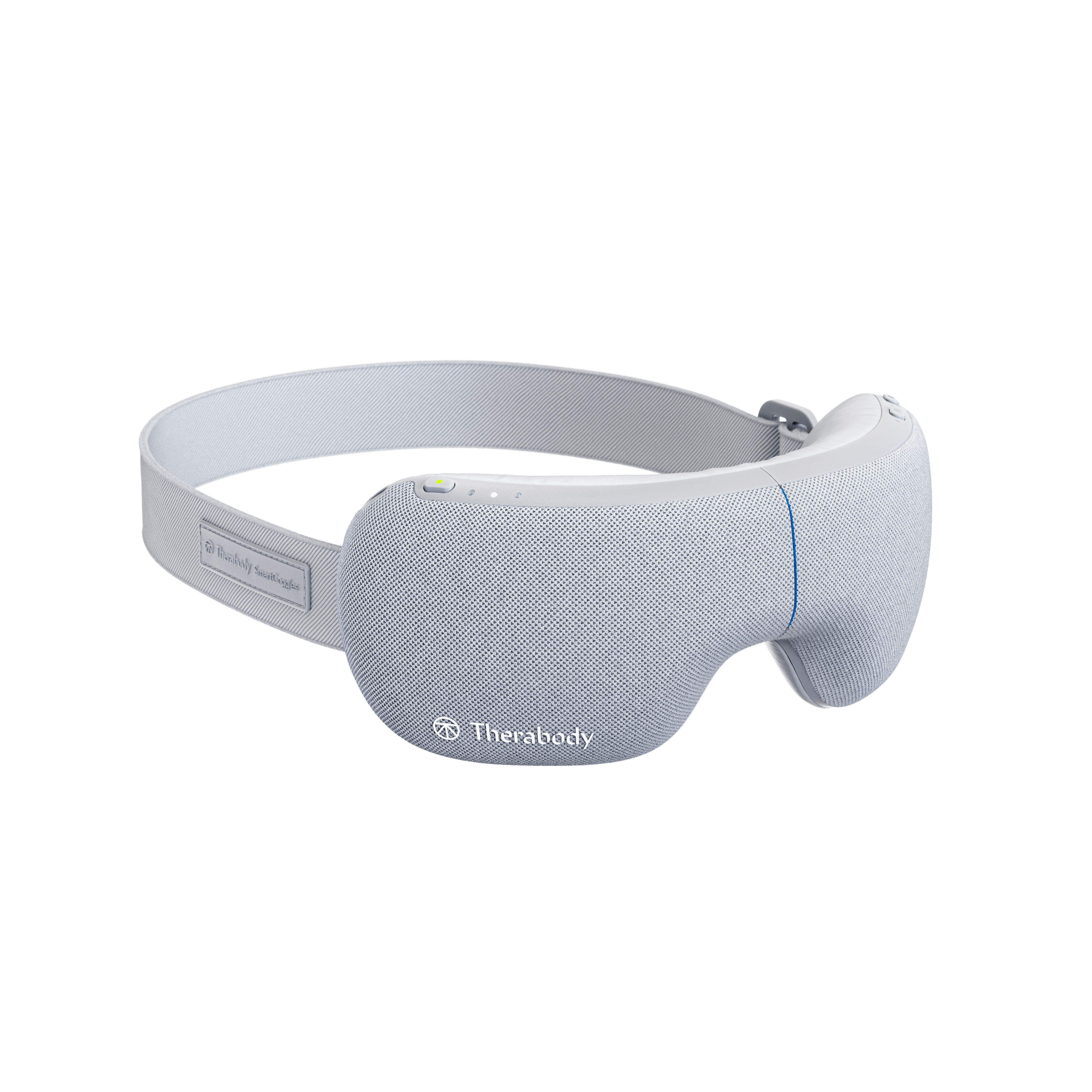 Therabody SmartGoggles - Oogmasker met SmartSense Technology
