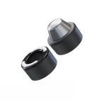 Therabody TheraFace Hot & Cold Rings - Zwart