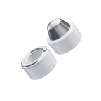Therabody TheraFace Hot & Cold Rings - Wit