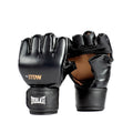 Everlast Titan MMA Handschoenen - Zwart