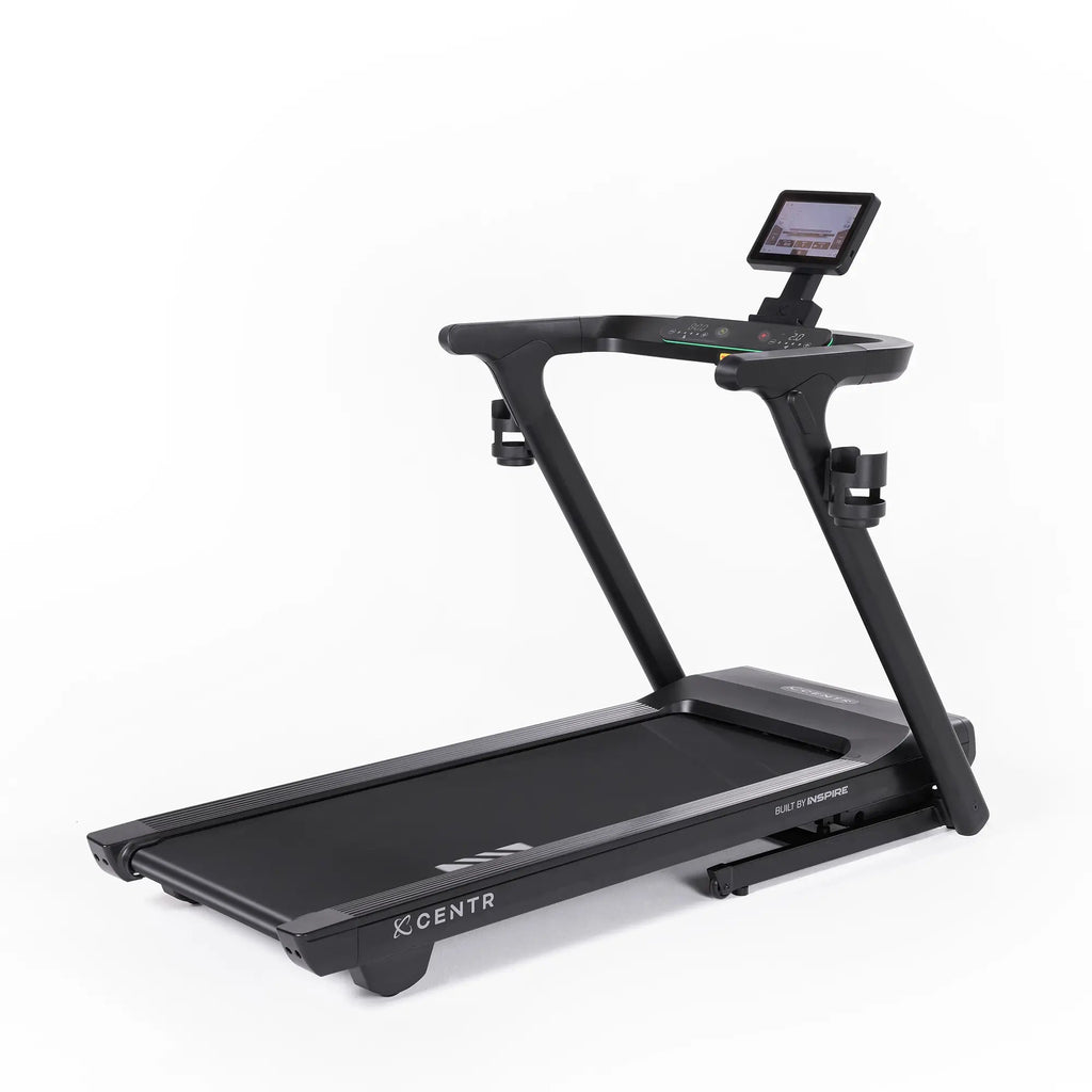 Centr RUNR-S Loopband - 10 inch Touchscreen