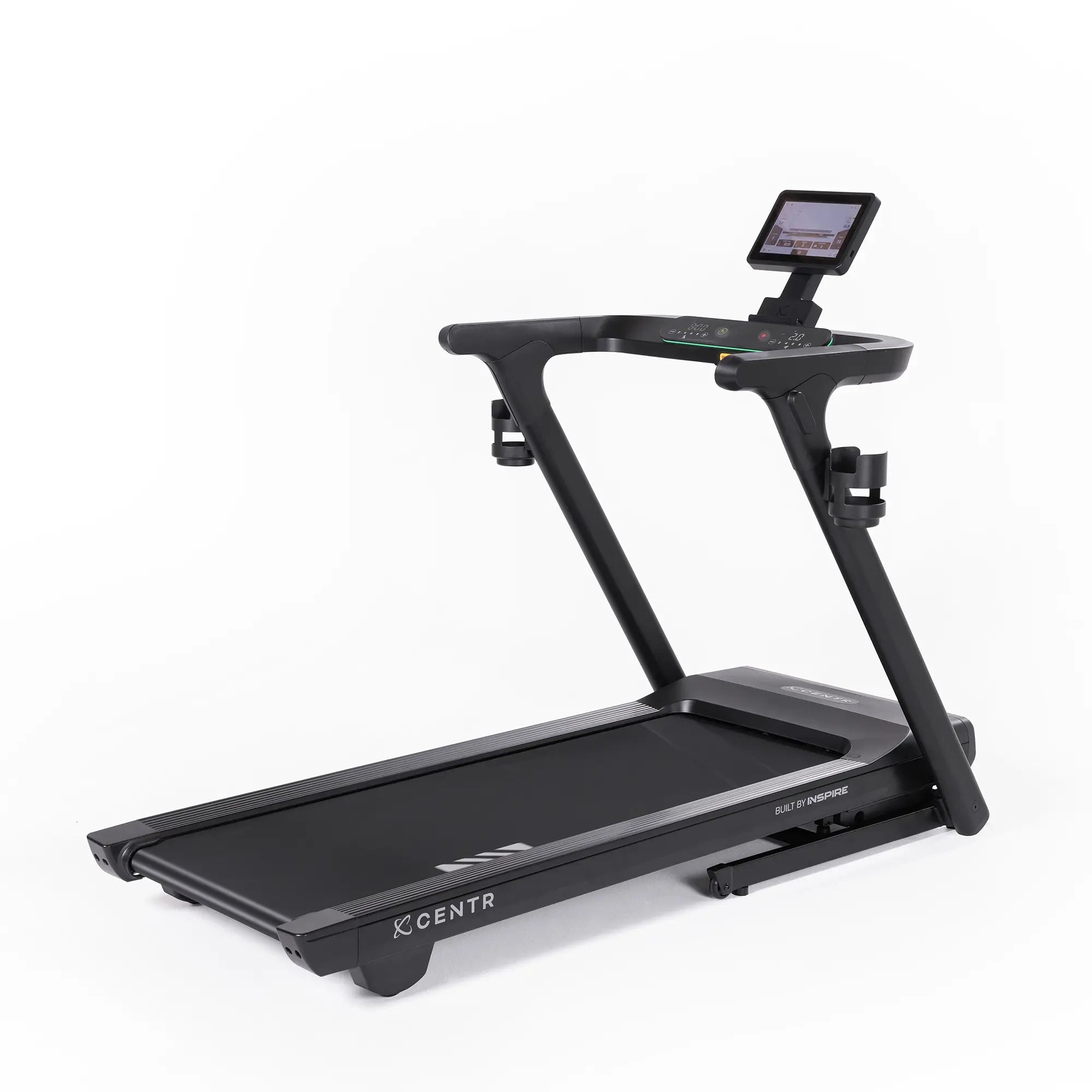 Centr RUNR-S Loopband - 10 inch Touchscreen