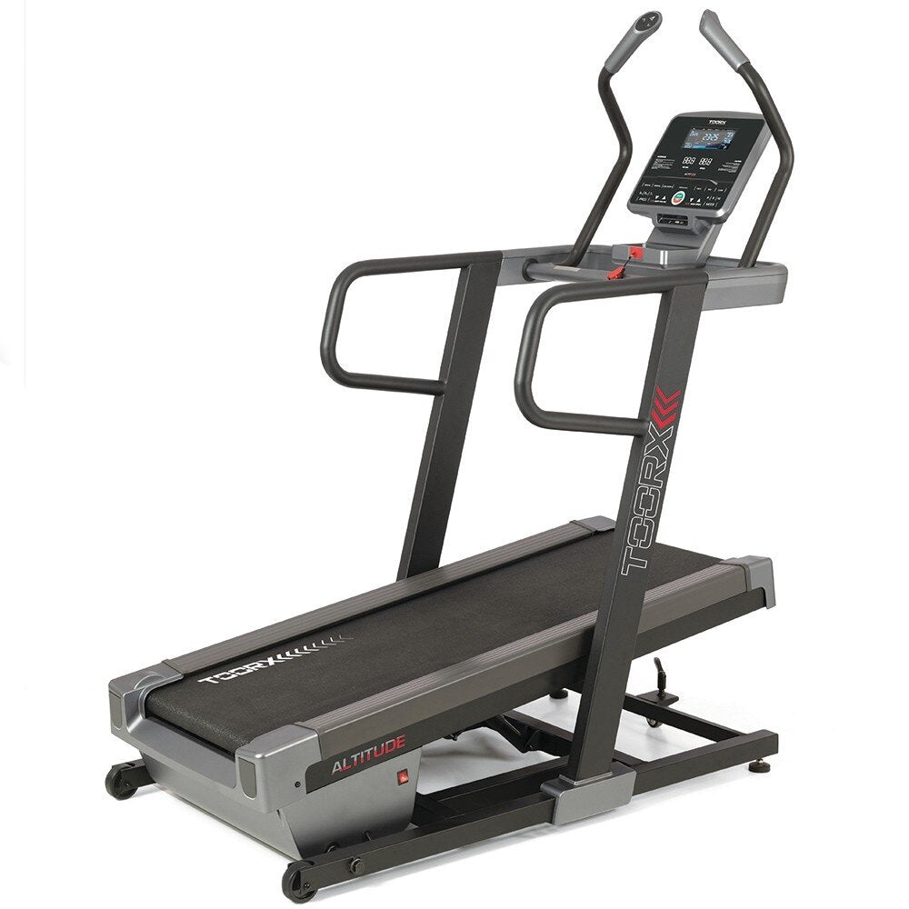 Toorx Altitude Klim Loopband