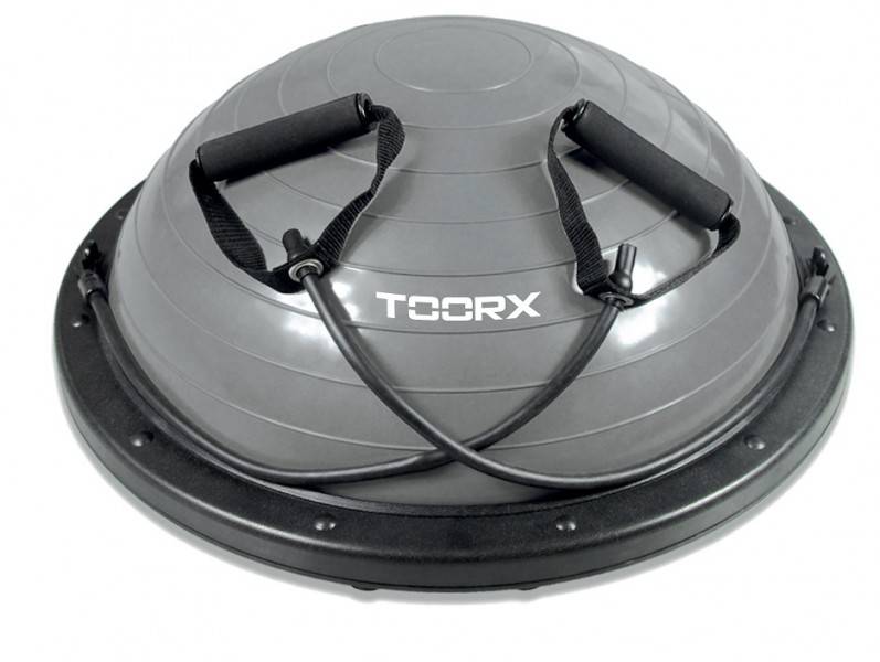 Toorx Balanstrainer met Weerstandskabels