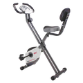 Toorx BRX-Compact Inklapbare Hometrainer