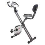Toorx BRX-Compact Inklapbare Hometrainer