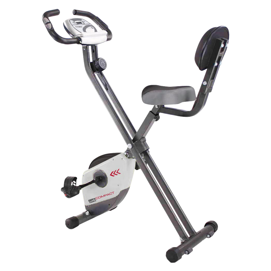 Toorx BRX-Compact Inklapbare Hometrainer