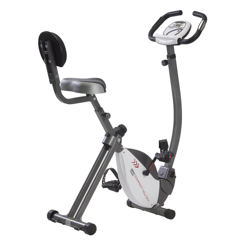 Toorx BRX-Compact Multifit Inklapbare Hometrainer