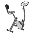 Toorx BRX-Compact Multifit Inklapbare Hometrainer