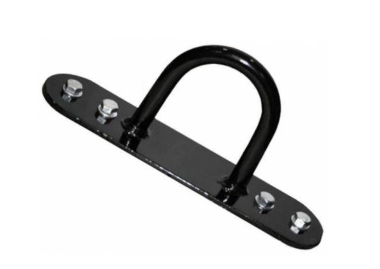 Toorx Anker Ring voor Battleropes
