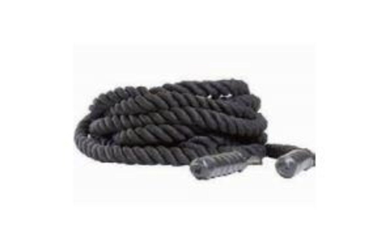 Toorx Battle Rope - 12 meter